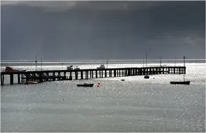 Images Dated 6th February 2011: Flinders coastline, Western-port bay, Victoria, Australia