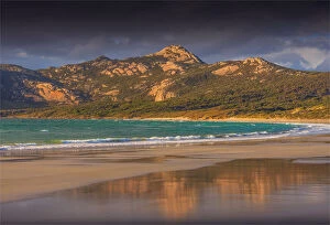 Images Dated 9th April 2016: Flinders Island, Bass Strait, Tasmania