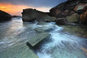 Forresters Beach, Central Coast, NSW, Australia