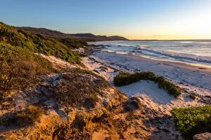 Images Dated 20th May 2016: Friendly Beaches at Freycinet National Park, Tasmania