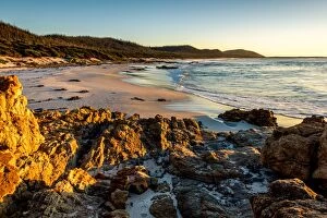 Images Dated 20th May 2016: Friendly Beaches at Freycinet National Park