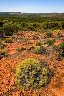 Gawler Ranges