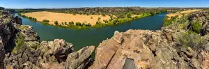 Geikie Gorge