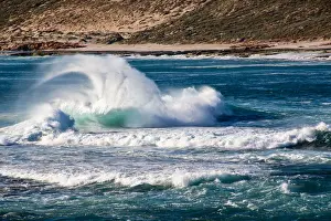 Geraldton Beach Western Australia