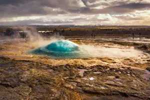 The Geysir