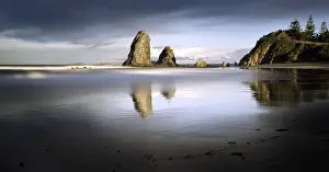 Glasshouse rocks, Narooma