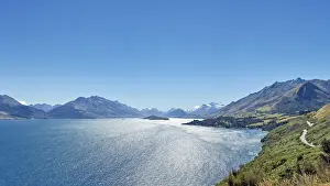Glenorchy New Zealand