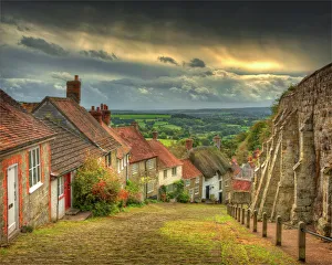 Southern lightscapes australia/gold hill views dorset countryside Southern lightscapes australia/gold hill views dorset countryside
