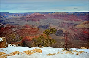 Grand Canyon, Arizona, south western United States of America