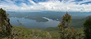 Grand Scenic Views