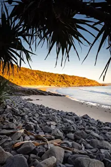 Granite Bay, Noosa National Park