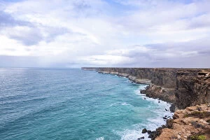 Images Dated 8th February 2023: Great Australian Bight