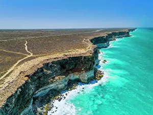 : Great Australian Bight - Nullarbor, South Australia