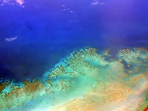 Great Barrier Reef