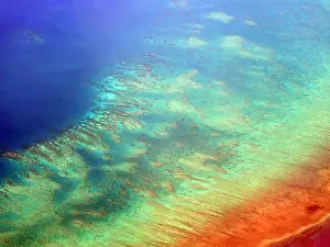 Great Barrier Reef