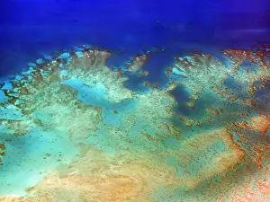 Great Barrier Reef