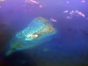 Great Barrier Reef
