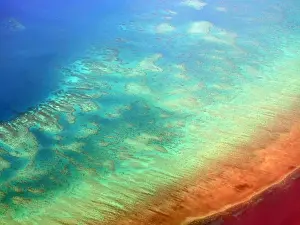 Great Barrier Reef
