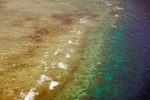 Great Barrier Reef, Queensland, Australia