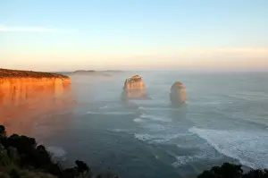 Great Ocean Road - Twelve Apostles