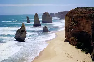 Great Ocean Road, Victoria, Australia