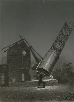 Great Southern Telescope