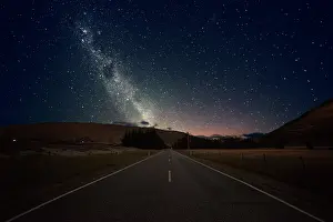 : Greater Lake Wanaka Area - New Zealand