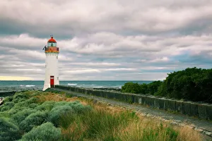 Griffiths Island lighthouse Griffiths Island lighthouse