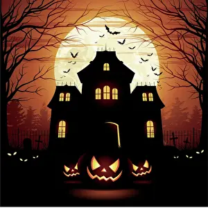 Halloween, 472291725