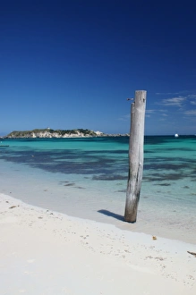 Hamelin bay revisited Hamelin bay revisited