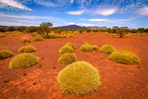 Hamersley Range Hamersley Range