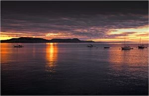 Images Dated 30th December 2012: The harbour of Lyme Regis, Jurassic coastline of Dorset, England, United Kingdom