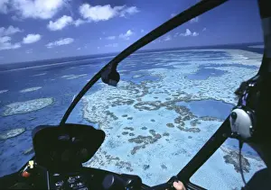 Hardy Reef