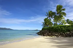 Hayman island