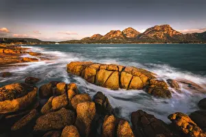 Hazards and Coles Bay