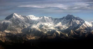 Images Dated 5th January 2013: Himalayas