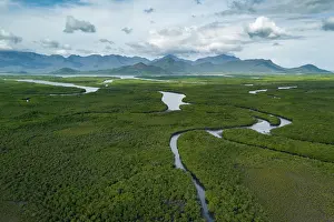 Hinchinbrook Channel