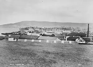 : Hobart Tasmania
