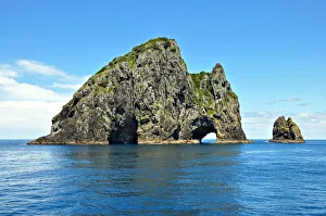 The Hole in the Rock The Hole in the Rock