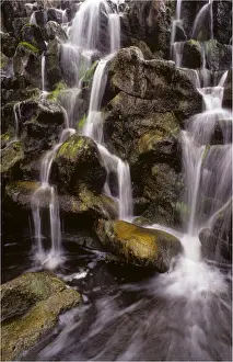 Hopkins falls, western Victoria, Australia