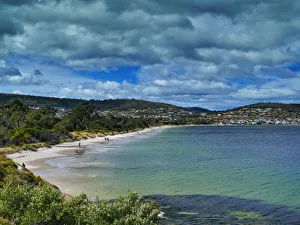 Howrah Beach, Hobart, Tasmania Howrah Beach, Hobart, Tasmania