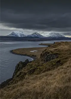 Images Dated 4th March 2014: Hvitserkur