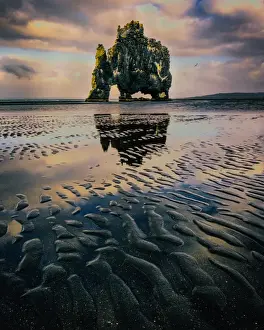 Hvitserkur