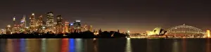 Icons of Sydney