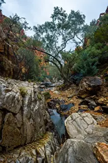 Inarlanga Pass