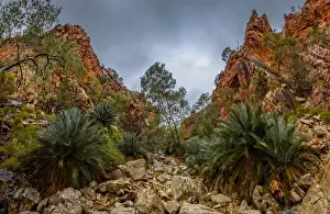 Inarlanga Pass