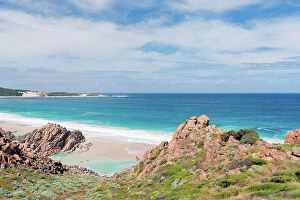 Images Dated 15th September 2023: Injidup Beach Yallingup Western Australia