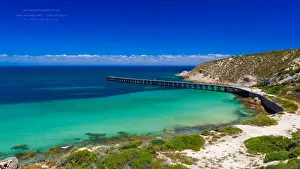 Innes National Park, Southwest Tip of Yorke Peninsula in South Australia