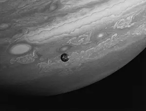 : Io & Jupiter