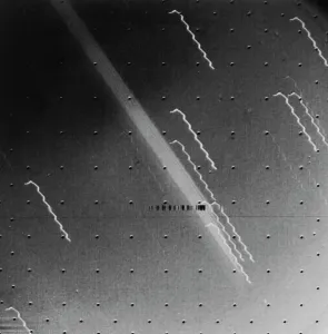 : Jupiter From Voyager 1